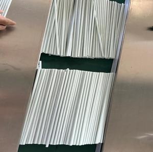 Wholesale 300 Mm Film Width Glass Fiber Rods Packing Machine For Precise Packing And Shipping from china suppliers