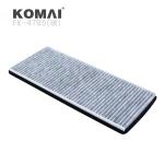 For Sinotruk SITRAK C7H C5H G5 711W61900-0051 Cabin Air Filter 711W61900-0051