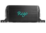 Car Diesel Turbo Intercooler Professional 1 Year Warranty For Ford Mustang