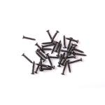 Carbon Steel Precision Micro Screw Self-Drilling Screw Use for Leather