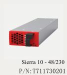 CET UPS Sierra 25 - 48/230-277 3KVA 2.7KW Converter For AC DC Load 2.7KW To 2MW