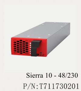 Wholesale Sierra 10–48/230 48v To 230v Converter Multidirectional 1.25KVA 1.2KW Inverters P/N T711730201 from china suppliers