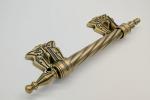Custom Length Funeral Casket Handles Eco Friendly OEM / ODM Service Available