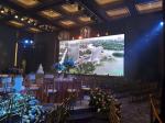 P2.5 LED Video Wall Flexible Screen For Advertising LED Display Indoor Full