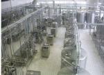 Filling machine/Stowing machine/Juice treatment equipment, /100L juice making
