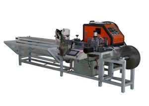 Wholesale Semi Auto HEPA Filter Manufacturing Machine , 150KG Auto Gluing Machine from china suppliers