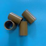 Monforts Textile Machinery Components Chain Link Bush Peek Carbon Material
