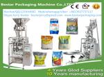 Advanced Sugar Salt Pepper Packaging Machine bestar packaging machine