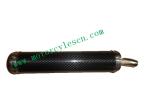 EEC 50cc Gas 2-stroke 4-stroke KYMCO GY650 Muffler Carbon fiber muffler Refit