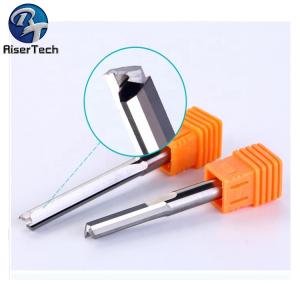 Wholesale Woodworking MDF Router Bit Engraving Router Bits For Carving Wood Plastic Acrylic from china suppliers
