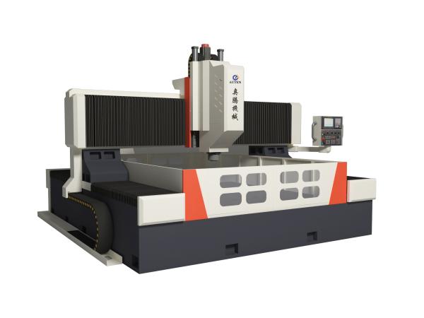 High Speed CNC Steel Tube Plate Flange Drilling Tapping And Milling Machine
