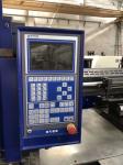 375 G Plastic Crate Injection Molding Machine Used Haitian 200Ton