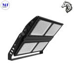 200W-1200W Tower High Mast Light High Lumen Waterproof LED Tunnel Light Stadium
