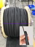 Rubber Molding Machine for Rubber Wiper Blade