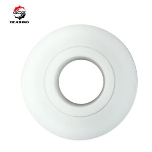 Wholesale Open ZrO2 6005 High Temperature Resistant Ceramic Ball Bearing 25x47x12mm from china suppliers