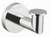 51533 towel ring bathroom accessory brass chrome finish tumbler holder towel bar paper holder soap dish