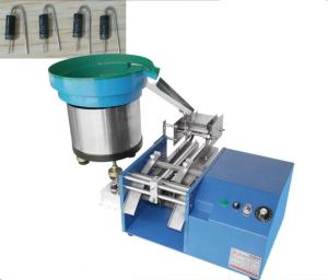 Wholesale RS-904AF Resistor Lead Cutting Forming Machine, Axial Lead Bending Machine from china suppliers