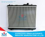 Suzuki Swift'05 AT PA16mm Aluminum Alloy Suzuki Radiator 16/26mm Thickness