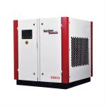 90kw 160kw Screw Air Compressor 110KW 132KW Gardner Denver ISO8573 Class 0