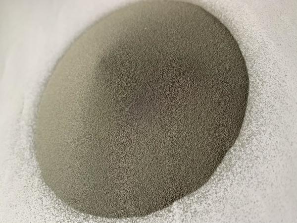 Nicr 80/20 Thermal Spray Powder Amperit 250/251 Low Alloy Carbon Steel Particle