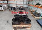 Bridas p/junta c/solapa S150, 300, 400, 600, 900, 1500 y 2500. ANSI B16.5.