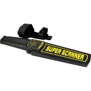 Wholesale Professional Hand Held Security Body Scanners For Airport Safety Checking from china suppliers