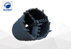 Wholesale Drilling Cross Cutters Gravel Rock Core Barrel 11 Teeth To 40 Teeth OEM ODM from china suppliers
