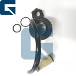 14527267 VOE14527267 Excavator EC210B 12V Solenoid Coil