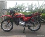 Mozambique New Model Moto 150 Strong Power Other Motorcycles Moped Motorcycle