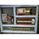 Carton Box Packing Machine with 20-50 Cartons/min Speed and 3.0KW Motor Power