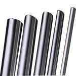Cold Rolled ASTM SS Round Bar AISI For Building Material