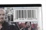 Free DHL Shipping@New Release HOT TV Series Black Sails Season 4 Boxset
