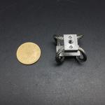 RC Car Drone Helicopter Wire Vibration Isolator Mount