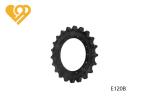 E210B Casting Steel Sprocket Segment Group for Undercarriage Parts