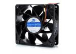 Axial High Speed Cooling Fan , SG121238BS 2.7A S7 S9 Server Rack Cooling Fans
