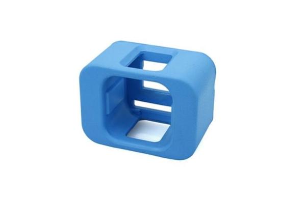 Action Camera Accessories Floaty Cover Anti Sink Protecting Float Case Backdoor