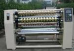 BOPP Jumbo Roll Tape Slitting Machine