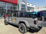 Off-road Car Fitment Toyota Pick-up Bed Rack for Tacoma Tundra Hilux Raptor Dmax