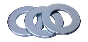 Wholesale Precision Standard Aluminum Flat Washers Dimensions Stable 0.1-3mm Thickness from china suppliers