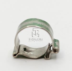 Wholesale Hose clip 01182380 0118 2380 1182380 For deutz BFM1013 TAD720GR engine from china suppliers