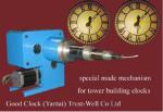 tower building clocks 1-4faces, good supplier of tower clocks, reliale supplier