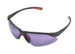 Dustproof Industrial Safety Medical Protective Goggle Clear PC Glasses 38g For