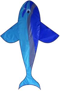 Wholesale Whale Design Kids Flying Kites Fashion Style Convenient Carry Easy Control from china suppliers