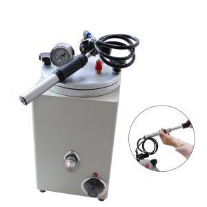 Wholesale 110V/220V Wax Injection Machine Hand Pump Wax Injector 500W from china suppliers