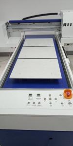 Wholesale Inkjet A3 Digital Garment T Shirt Printing Machine 220V / 110V Multi Window Design from china suppliers
