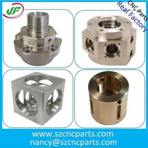 China Polish, Heat Treatment, Nickel, Silver Plating Sewing Machine Parts Factory on sale