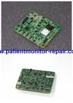 GE CARESCAPE VC150 Ptient Monitor Repair Parts Spo2 Board 90 Days Warranty