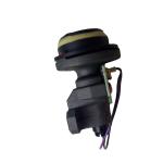 Total Station Compensator Survey Equipment Parts For Topcon ES OS 602 Keyboard