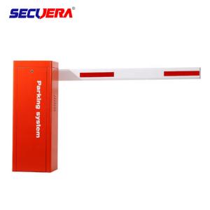 Wholesale Vehicle Boom Barrier Gate Operator for Car Parking System with MTBF over 5 Million Times from china suppliers