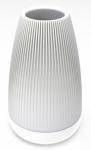 Home Decoration LED Vase Table Light With Breathing Light Good Gift For Children